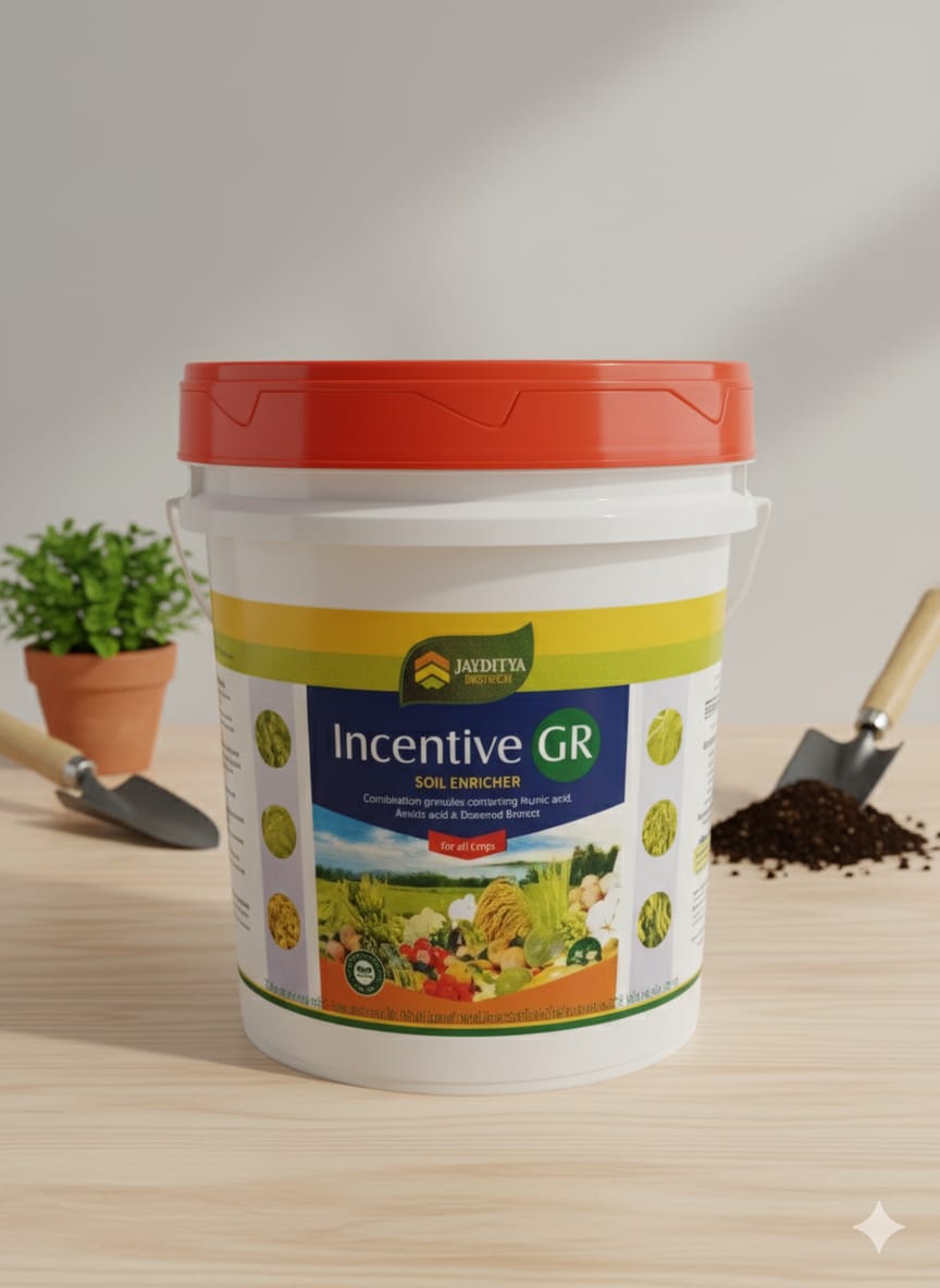 IncentiveGR